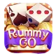 Rummy Go logo