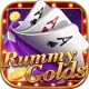 Rummy Golds logo