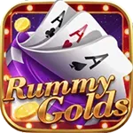 Rummy Golds logo