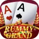 Rummy Grand logo