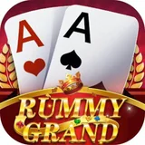 Rummy Grand logo