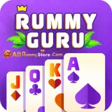 Rummy Guru logo