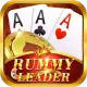 Rummy Leader logo
