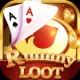 Rummy Loot logo
