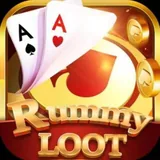 Rummy Loot logo