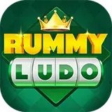 Rummy Ludo logo