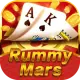 Rummy Mars logo