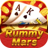 Rummy Mars logo