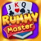 Rummy Master logo