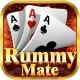 Rummy Mate logo