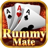 Rummy Mate logo