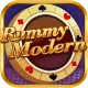 Rummy Modern logo