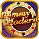 Rummy Modern logo