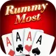 Rummy Most logo