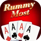 Rummy Most logo