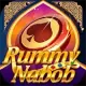 Rummy Nabob logo