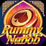 Rummy Nabob logo