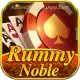 Rummy Noble logo