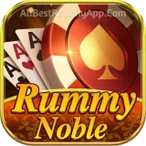 Rummy Noble logo