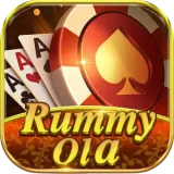 Rummy Ola logo