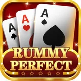 Rummy Perfact logo
