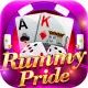Rummy Pride logo