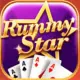Rummy Star logo