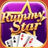 Rummy Star logo