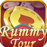 Rummy Tour logo