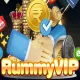Rummy Vip logo
