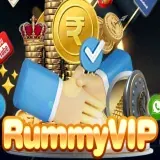 Rummy Vip logo