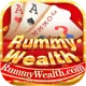 Rummy Wealth logo