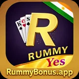 Rummy Yes logo