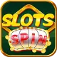 Slots Spin logo
