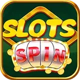 Slots Spin logo