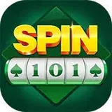 Spin 101 logo