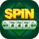 Spin 777 logo