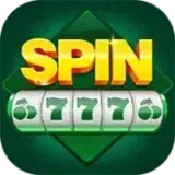 Spin 777 logo