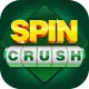 Spin Crush logo