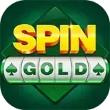 Spin Gold logo