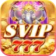 SVIP 777 logo