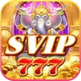 SVIP 777 logo