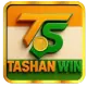 Tashan Win logo