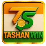 Tashan Win logo