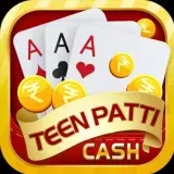 Teen Patti Cash logo