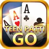 Teen Patti Go logo