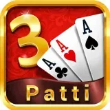 Teen Patti Gold logo