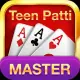 Teen Patti Master logo