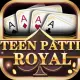 Teen Patti Royal logo