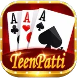 Teen Patti logo